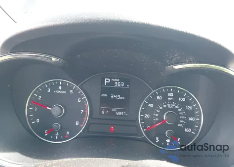 2017 Kia Forte Lx from USA, damaged, VIN 3KPFK4A7XHE154063